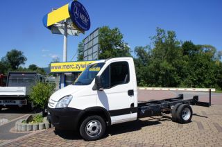 Iveco Daily 35C12